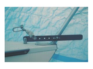 Lower Foresail Mount