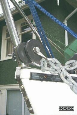 Pic-Clark's Anchor 1