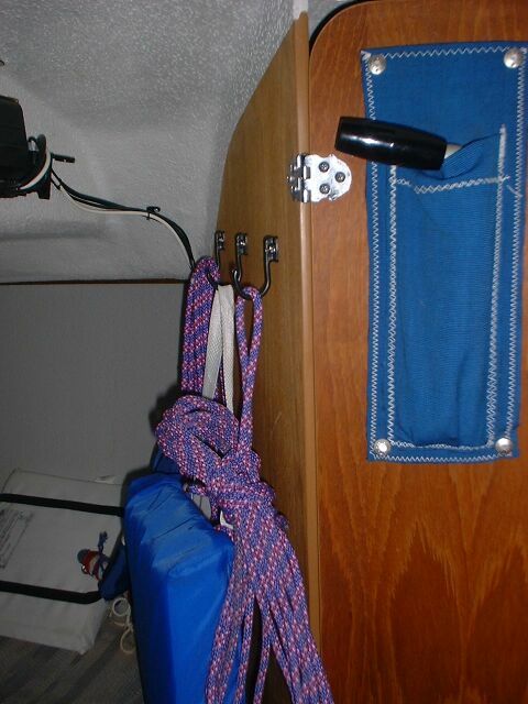 Pic-Hooks and Crank Hdl