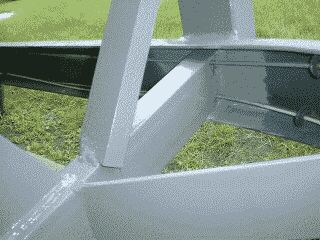 Pic-Spare Tire Mount 2