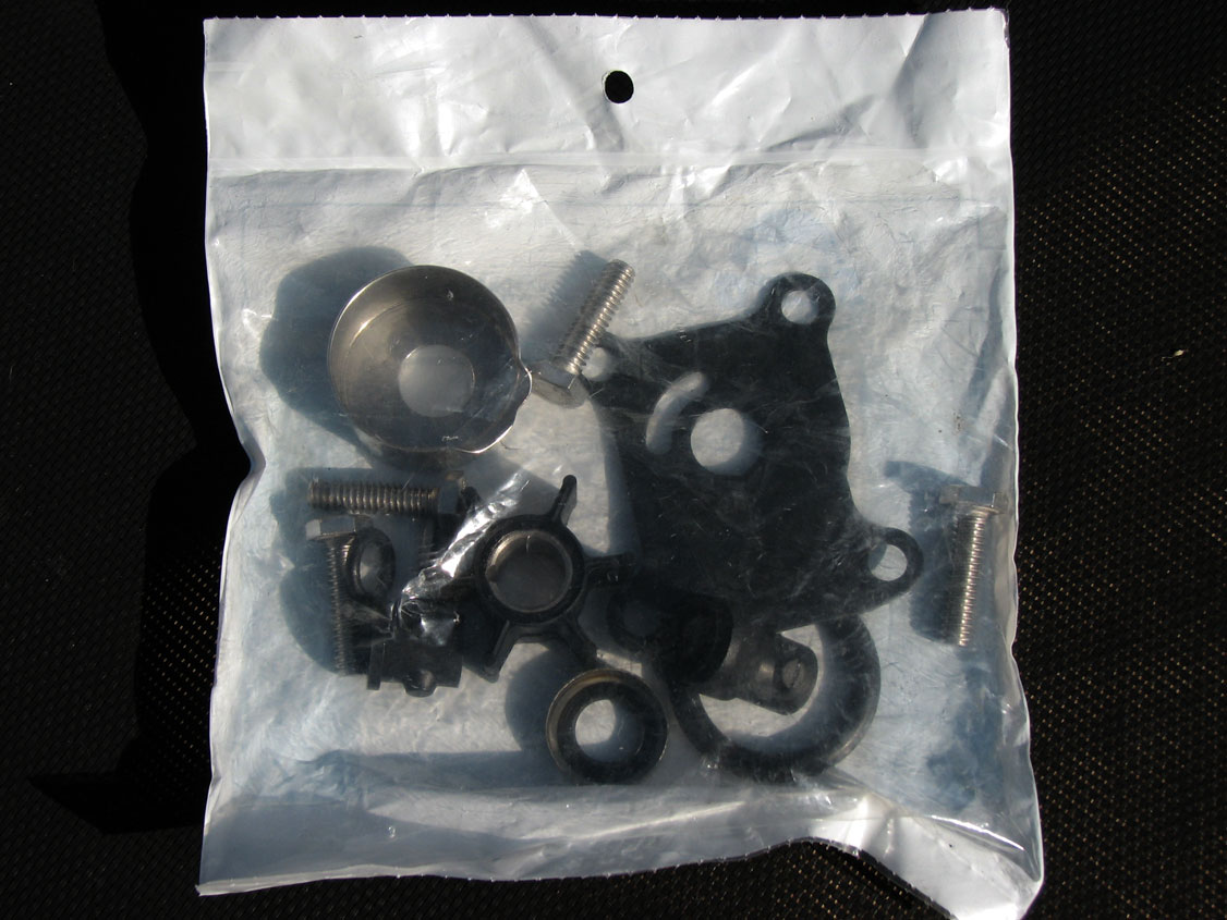 Pic-Water Pump Kit2