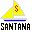 Santana Icon