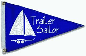 Trailer Sailor Logo