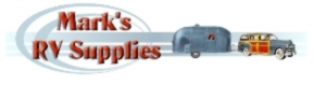 Mark's Trailer Logo